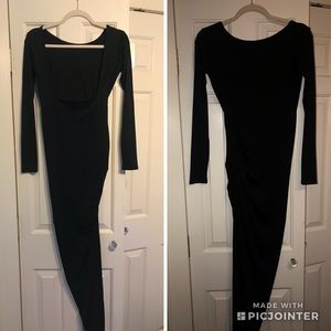 Wore once